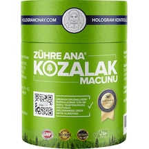 Zühre Ana Kozalak Macunu 240 ML