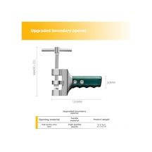 Kosona El Tutan Seramik Ve Cam Kesici Aleti - Tam Zirve Takımı: Keskin Fonksiyonlu, Dayanıklı Malzeme İle Ev Projeleriniz İçin Mükemmel