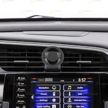 Honda Civic Fc5 Ve Fk7 Uyumlu Telefon Tutucu 2016-2021