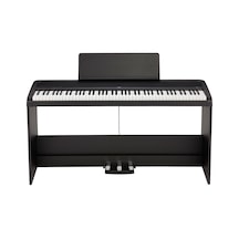 Korg B2sp Bk - Siyah Dijital Piyano