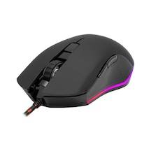 FRISBY FM-G3345K GX24 8000 DPI GAMING KABLOL   MOUSE