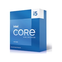 Intel Core i5-13600KF 3.5 GHz LGA1700 24 MB Cache 125 W İşlemci