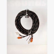 Megavox Mgx-rca5 5m Rca Kablosu