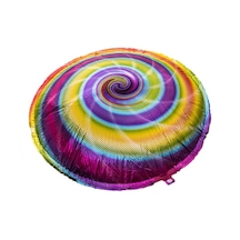 Hover Disc Uçan Ufo Frizbi Disk Havada Kayan Frisbee Bumerang