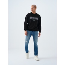Lf2039177 Pantolon Denim