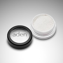 Aden Pigment Powder - Pigment Tozu White Beyaz 0