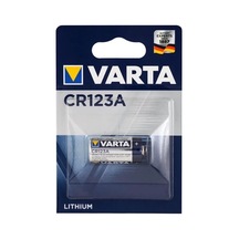 Ers Cr123a Profesyonel Lityum Pil