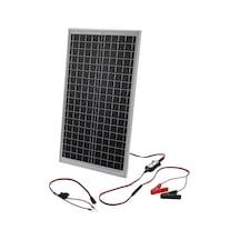 Hais 12 Volt Solar Sistemli Akü Şarj Cihazı