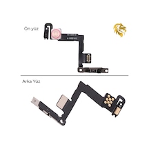 İphone 11 On Off Filmi Flexi Açma Kapama Filmi Demirli Tuş Filmi Flash Filmi Flexi El Feneri Filmi Fener Soketi 11 Uyumlu Açma-kapama Film Kablosu Açma-kapama Filmi Power Filmi