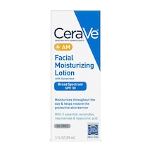 Tr Spf30 Yüz Nemlendirici Gündüz Losyonu 89ml