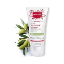 MUSTELA Nursing Comfort Balm 30 ml