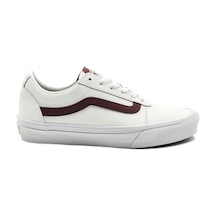 Vans Vn000cv6mdb1 Ward Ayakkabı Kahve 001