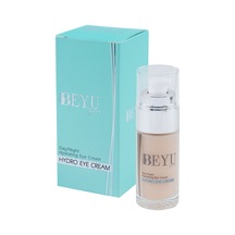Beyu Deluxe Hydro Eye Cream Göz Çevresi Bakım Kremi 30 ML