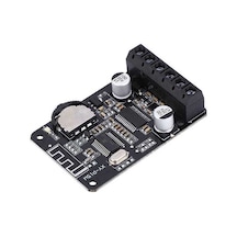 Robodünya-Xy-P15W Bluetooth Amfi Modülü Amplifikatör Devresi