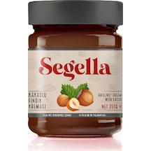 Segella Kakaolu Fındık Kreması 350 G