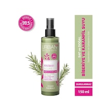 Lexroo Biberiye&karanfil Suyu 150 Ml