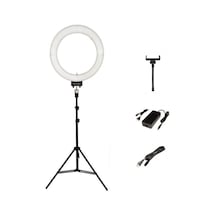 18 inch 72 watt Ring Light Samsung Uyumlu Led Çantasız