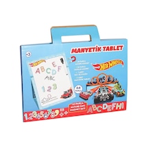 Mey İthalat 2236 Manyetik Tablet 62 Parça Manyetikli