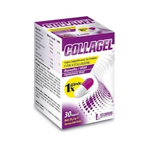 Collagel Tip Iı Kollajen 30 Kapsül