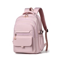 Çok Katmanlı Su Geçirmez Ve Şık Bir Sırt Çantası Oxford Büyük Çok Renkli