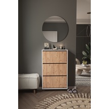 Beyaz - Atlantikçam