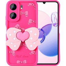 Pembe Koyu