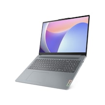 Lenovo IdeaPad Slim 3 16IAH8 83ES0033TRM1 i5-12450H 8 GB 512GB SSD 16" W10P Wuxga Dizüstü Bilgisayar