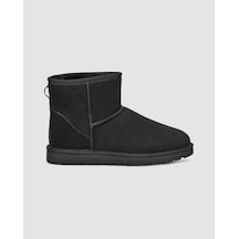 Ugg Classıc Mını Erkek Bot 1002072-blk Siyah