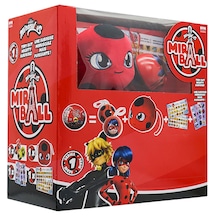 Miraculous Kwami Mini Pelüş Sürpriz Paket Cdu24-m14028 3+ Yaş