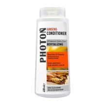 Photon Ginseng Renk Koruyucu ve Canlandırıcı Saç Bakım Kremi 400 ML