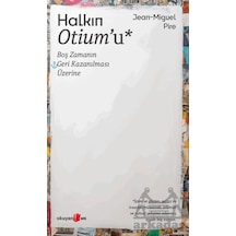 Halkın Otium U Okuyan Us Yayınları