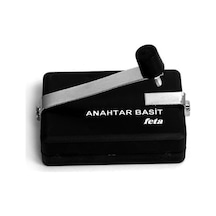ANAHTAR (BASİT)