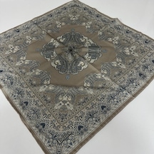 Locella Soft Pamuklu Eşarp Ldff4506-59507 Çok Renkli