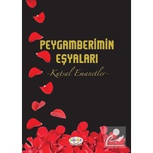 Peygamberimin Eşyaları