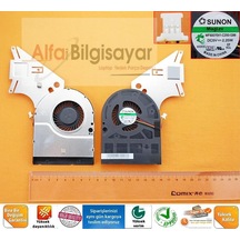 Alfabilgisayar Acer Uyumlu Aspire E1-510 Fan