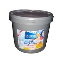 Kırçal Gliserinli Parfümlü Jel Arap Sabunu 15 KG