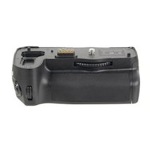 Pentax K-7- K-5- K-5 Iı- K-5 Iıs için Ayex Ax-K7 Battery Grip