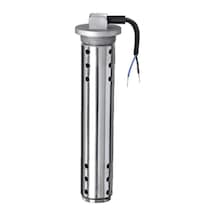 Kus Atık Su Şamandırası 240 33 Ohm 15cm