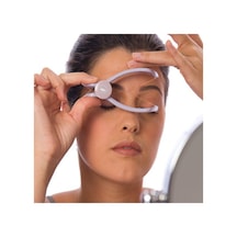 Iple Yanak Yüz Tüy Alma Kıl Alıcı Cımbız 856963201032