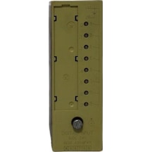 6es5431-8fa11 431-8 Dıg. Input 4dı, Dc24v, Faılsaf
