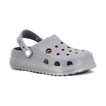 Sonimix Em0129-01 Sabo Doktor Ve Hemşire Terliği Kalın Taban Orta 001