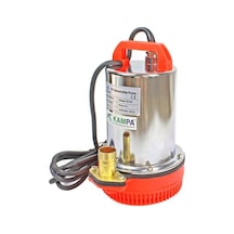 Cacheng 12 Volt Dc Solar Güneş Enerjili Su Pompası 10 Mss 4.5 M³/h