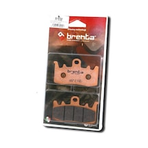 Aprılıa Tuono Factory 660cc 22 Ve Sonrası Ön Fren Balatası Bren
