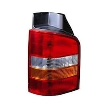 Mars Stop Lambası Sol Duysuz Transporter T5 03-09 Sarı - Mrs 611525