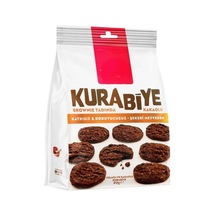 Orijinal Yulaflı Kurabiye 80 Gr Kakaolu