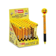 Mk-518-36 Versatil Kalem 0.7 1 Adet Diğer