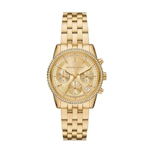 Michael Kors Mk7530 Kadın Kol Saati Altın