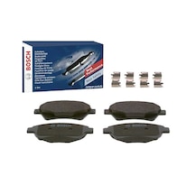 Renault Scenic 2 1.6 2003-2006 Bosch Ön Balata Netpar24605