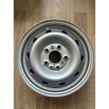 15 İnç Fiat Ducato Uyumlu Jant