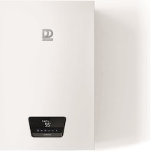 Demirdöküm Vintomix 24/28 Kw (20.000 Kcal) Tam Yoğuşmalı Kombi